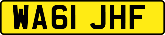 WA61JHF