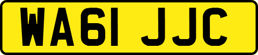 WA61JJC