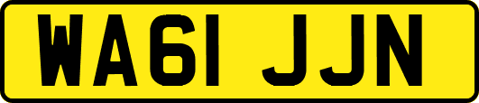 WA61JJN