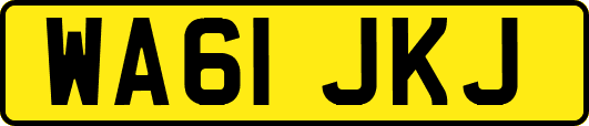 WA61JKJ
