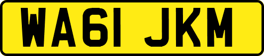 WA61JKM