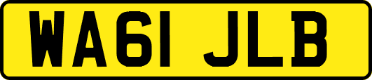 WA61JLB