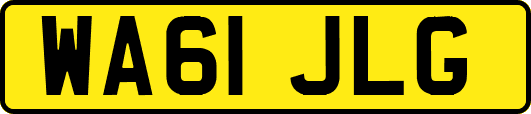 WA61JLG