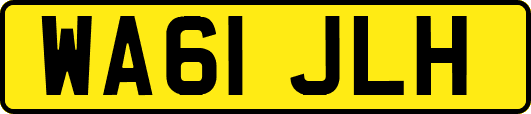 WA61JLH