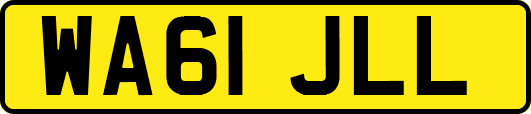 WA61JLL
