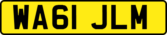 WA61JLM