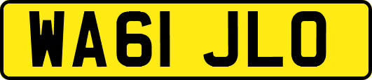 WA61JLO