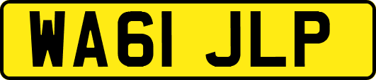 WA61JLP