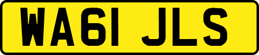 WA61JLS