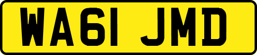 WA61JMD