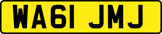 WA61JMJ