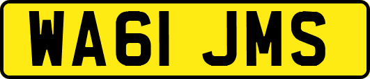 WA61JMS