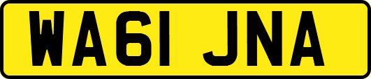 WA61JNA