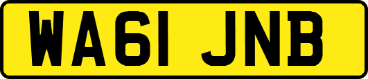 WA61JNB