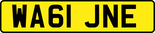 WA61JNE