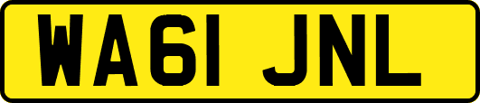 WA61JNL