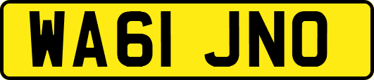 WA61JNO