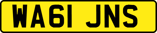 WA61JNS