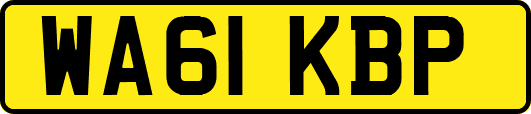 WA61KBP
