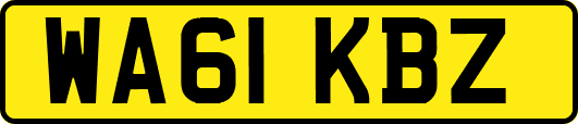 WA61KBZ