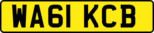 WA61KCB