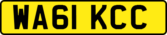 WA61KCC