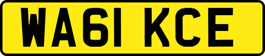 WA61KCE
