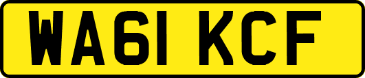 WA61KCF