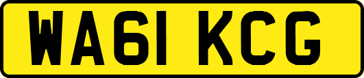 WA61KCG