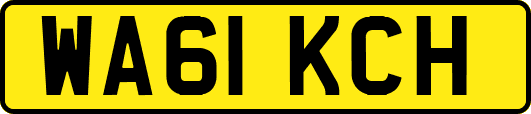 WA61KCH