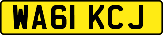 WA61KCJ