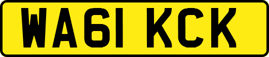 WA61KCK