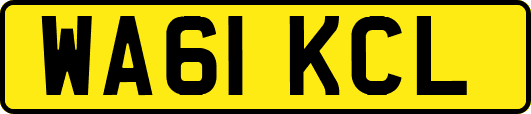 WA61KCL