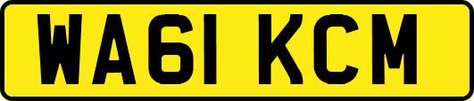 WA61KCM