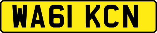 WA61KCN