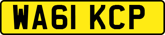 WA61KCP