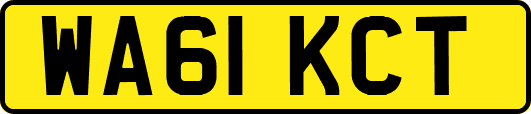 WA61KCT