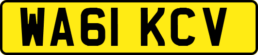 WA61KCV