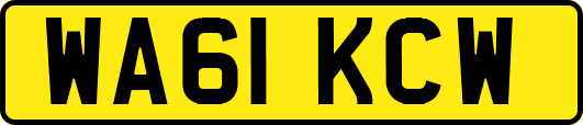 WA61KCW