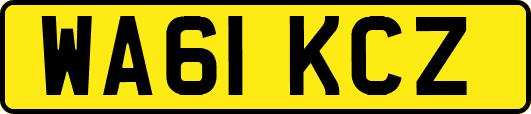 WA61KCZ