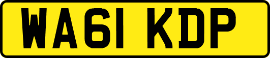 WA61KDP