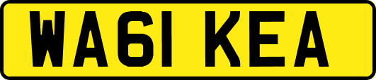 WA61KEA