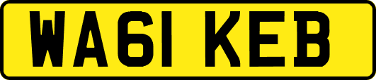 WA61KEB