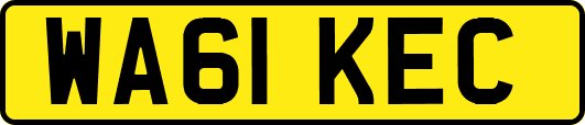 WA61KEC
