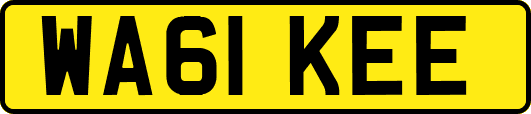 WA61KEE