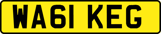 WA61KEG