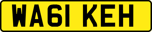 WA61KEH