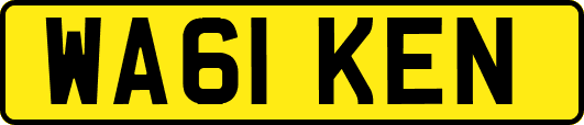 WA61KEN