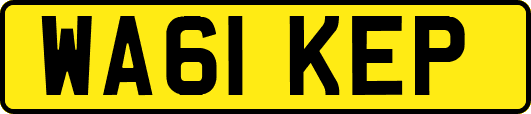 WA61KEP