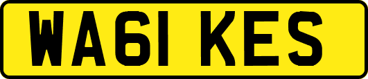 WA61KES